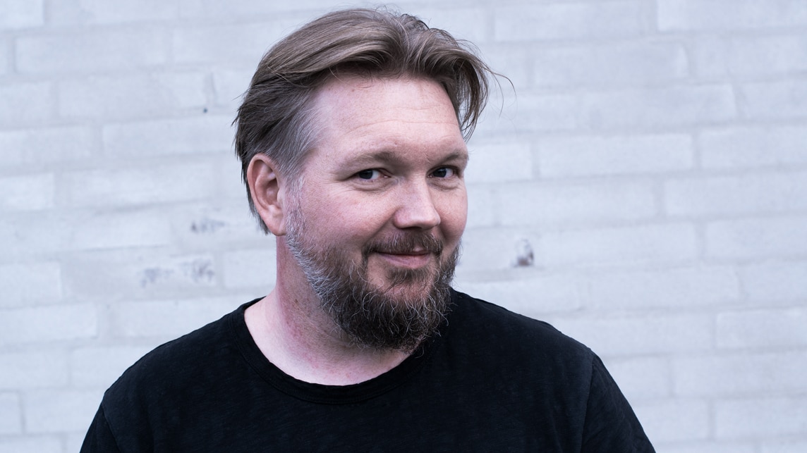 Jakob Kjøller sonsultant software developer expert
